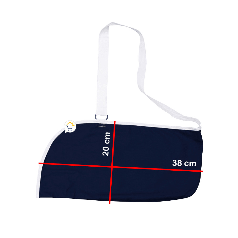 Miniatura 2 de Cabestrillo Inmovilizador Hombro YC067